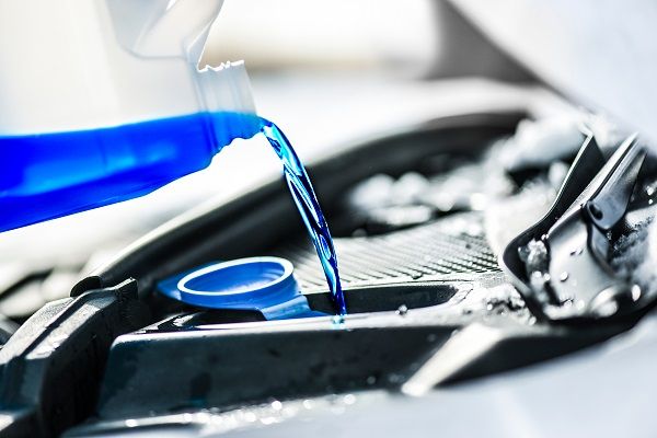 Clariant - Car coolants
