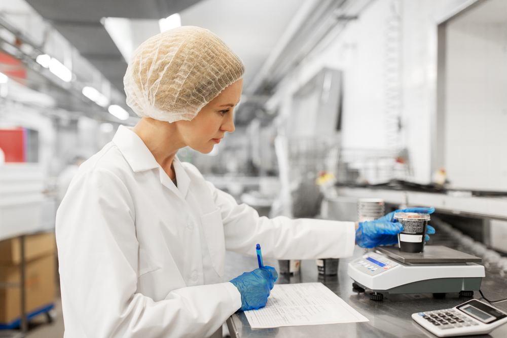 Food & Beverage re-formulation and product development