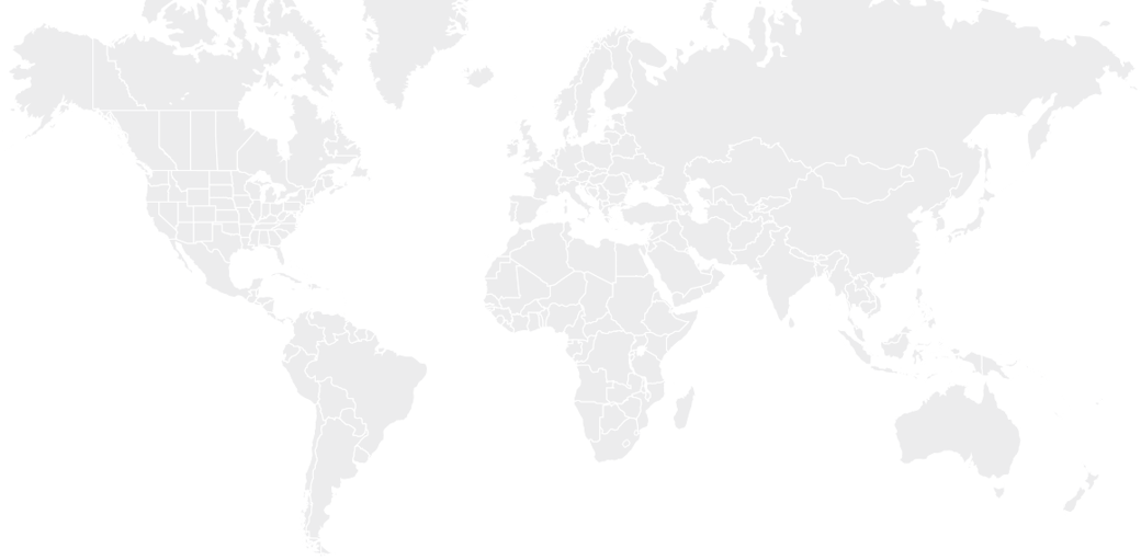 It appears that you have uploaded a blank world map. How can I assist you with this map?