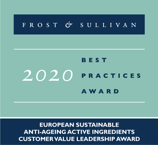 Clariant-Award-Logo