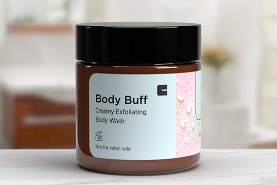 Body Buff