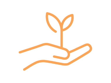 Clariant Icon Early Career Purpose with iImpact2x