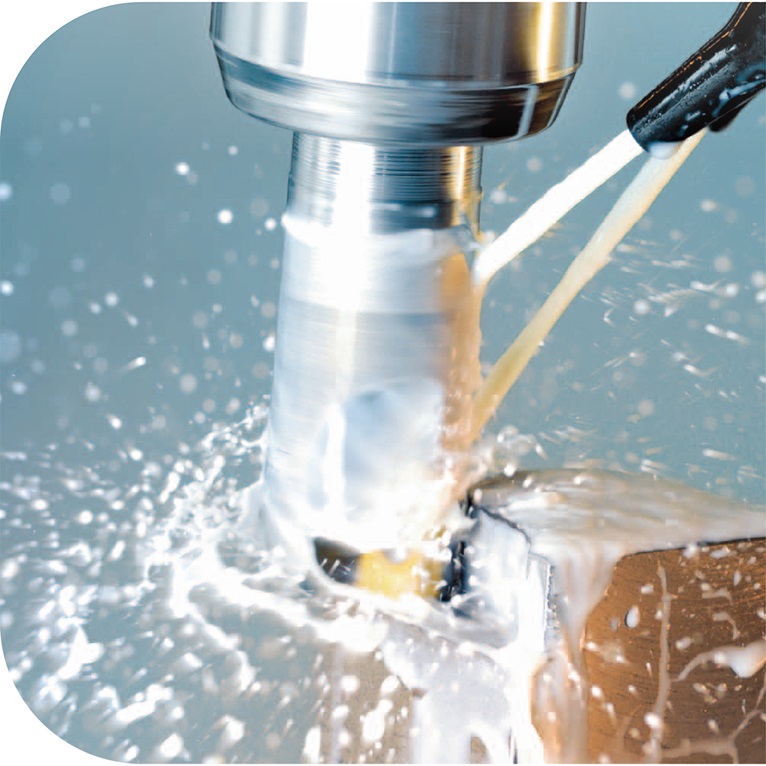 Clariant offers high performance lubricant for synthetic fluid. (Photo: Clariant) Clariant offers high performance lubricant for synthetic fluid. (Photo: Clariant)