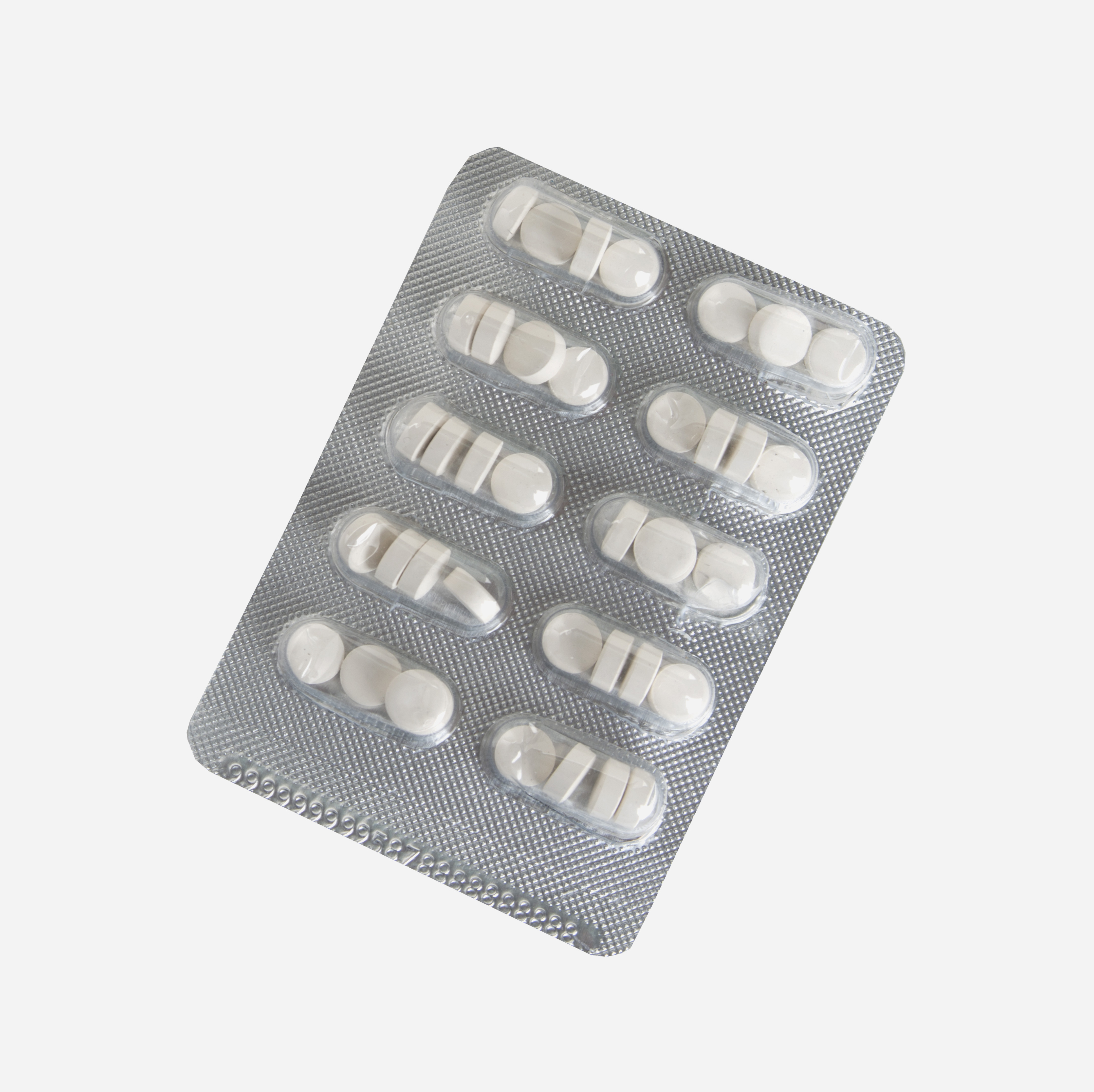 Clariant Introduces Tri-Sorb® Desiccant Tablets for USP  Moisture Testing of Blister Packs. (Photo...