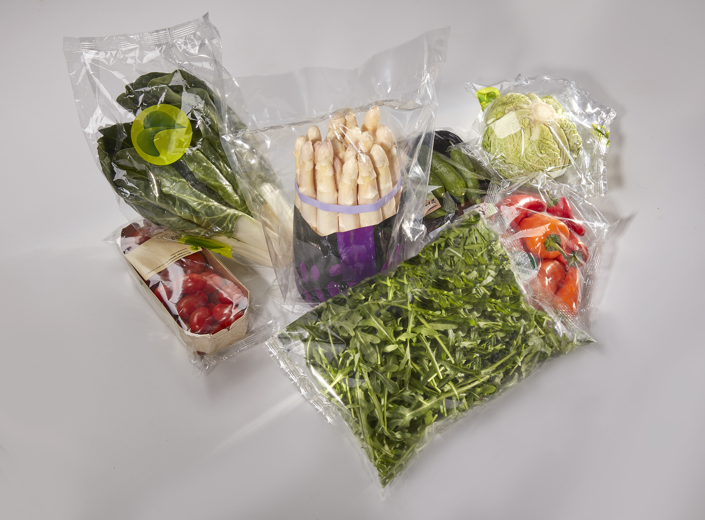 AddWorks PKG 906 Circle supports packaging film producers in recycling their polyolefin manufactur... AddWorks PKG 906 Circle supports packaging film producers in recycling their polyolefin manufactur...