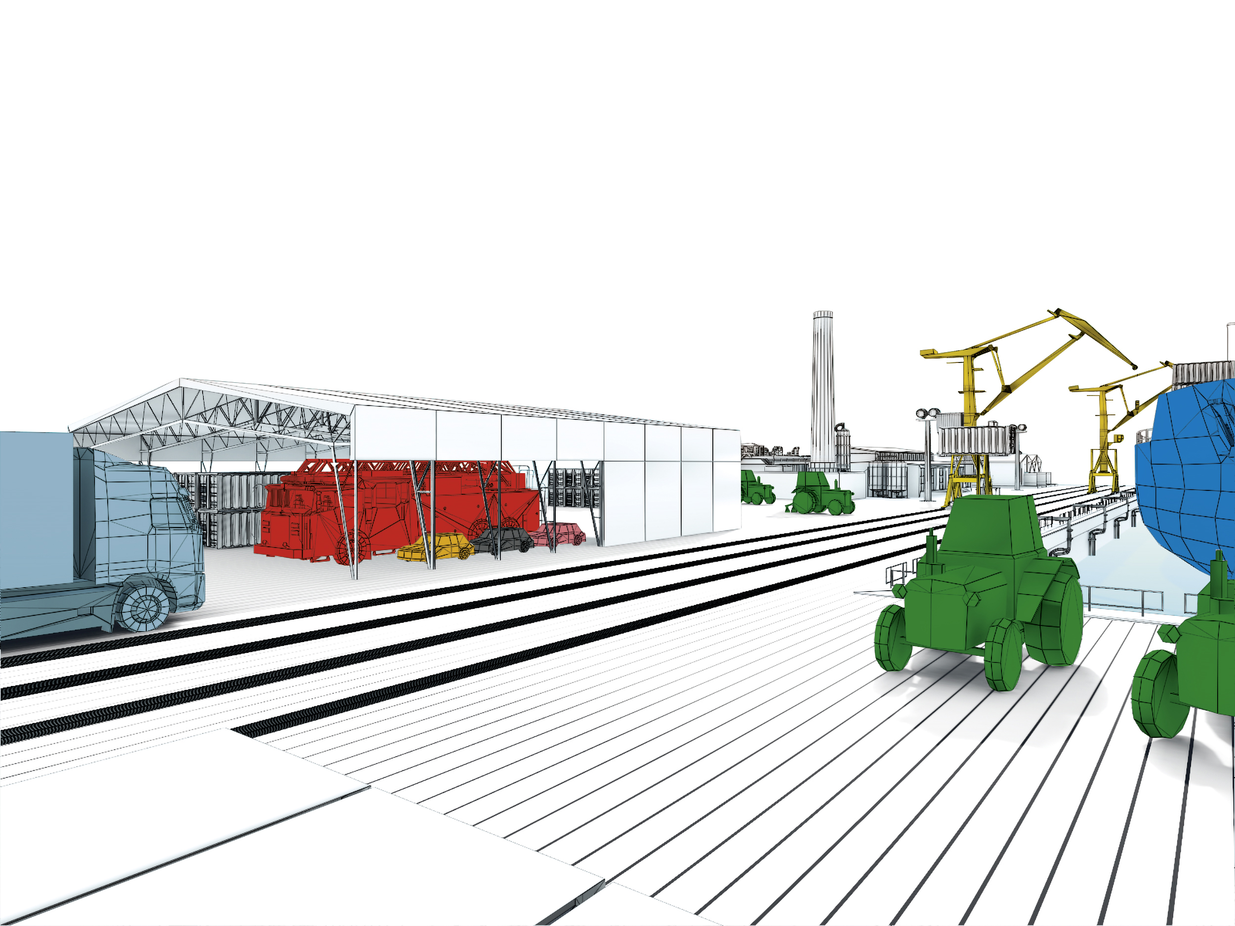 New Clariant additive solutions will add more than just a finishing