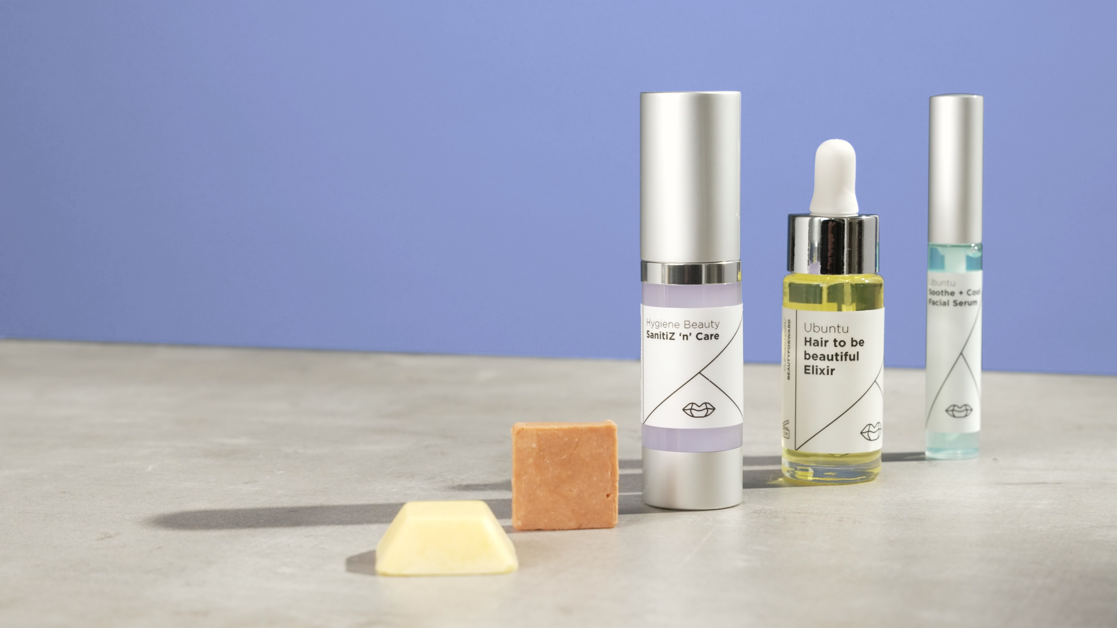 Clariant launches BeautyForward No. 5 inspiration for the 'New Normal'. 
(Photo: Clariant)