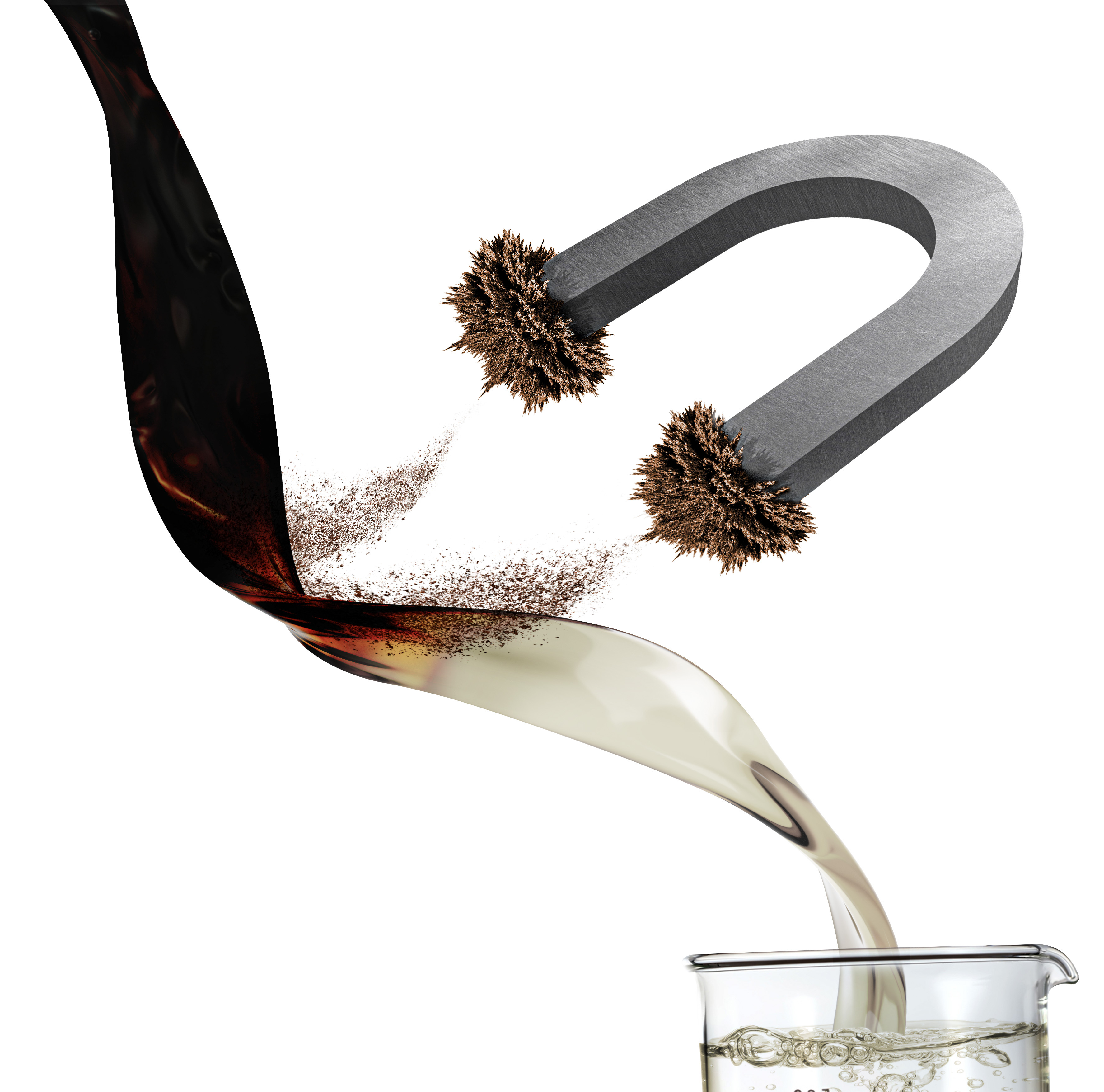 Step up oil purification with Clariant’s latest TONSIL® adsorbents at