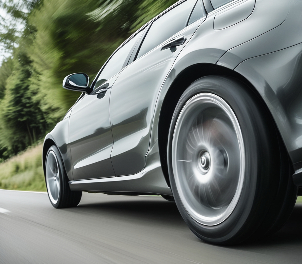 This image is generated by AIContinental and Clariant: celebrating 75 years of safe braking techno... This image is generated by AIContinental and Clariant: celebrating 75 years of safe braking techno...