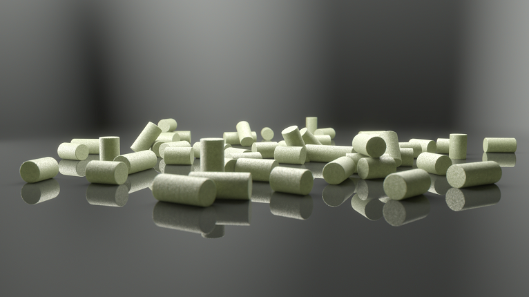 Clariant Photo Catofin Propane Dehydrogenation Catalysts 2024 small Clariant Photo Catofin Propane Dehydrogenation Catalysts 2024 small