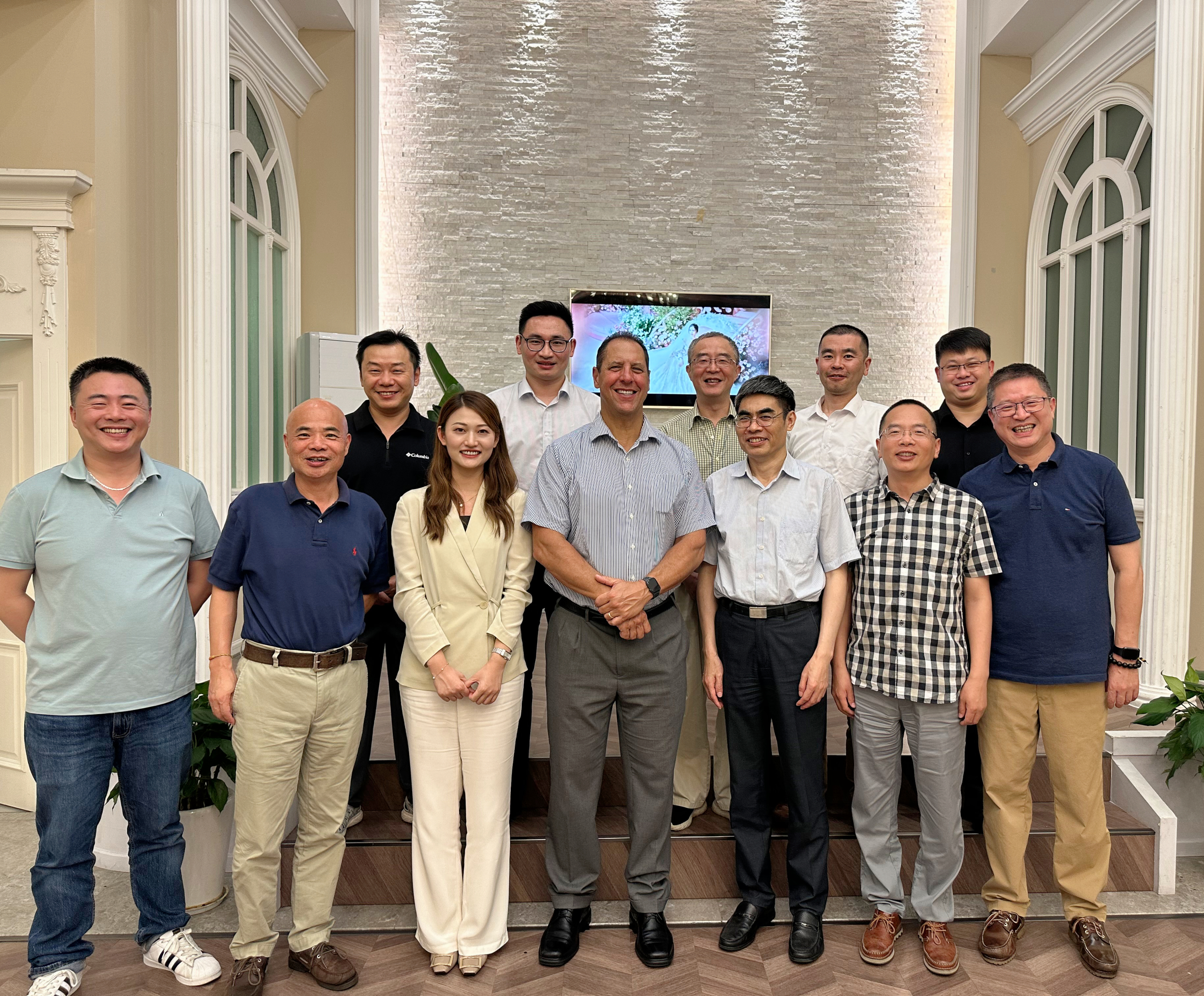 Image_Media Release CLARITY Prime SECCO 20251112 EN