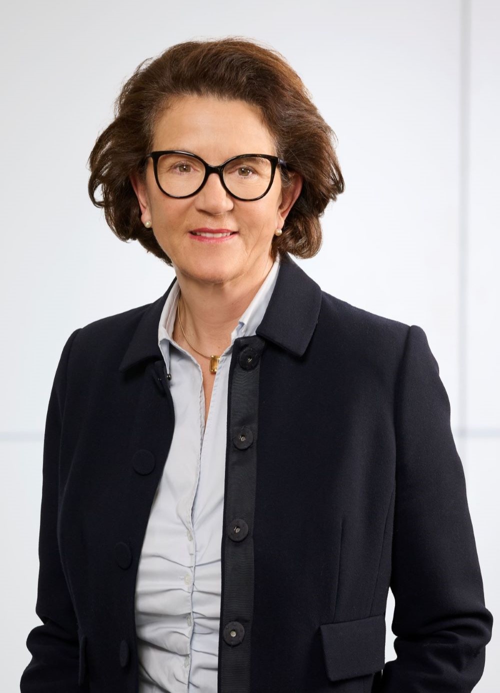 Susanne Wamsler