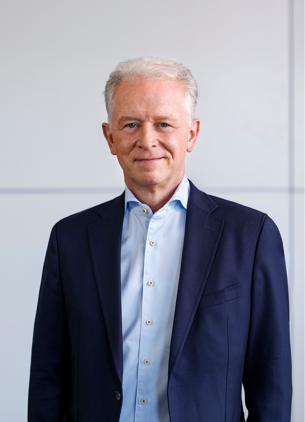 Peter Steiner