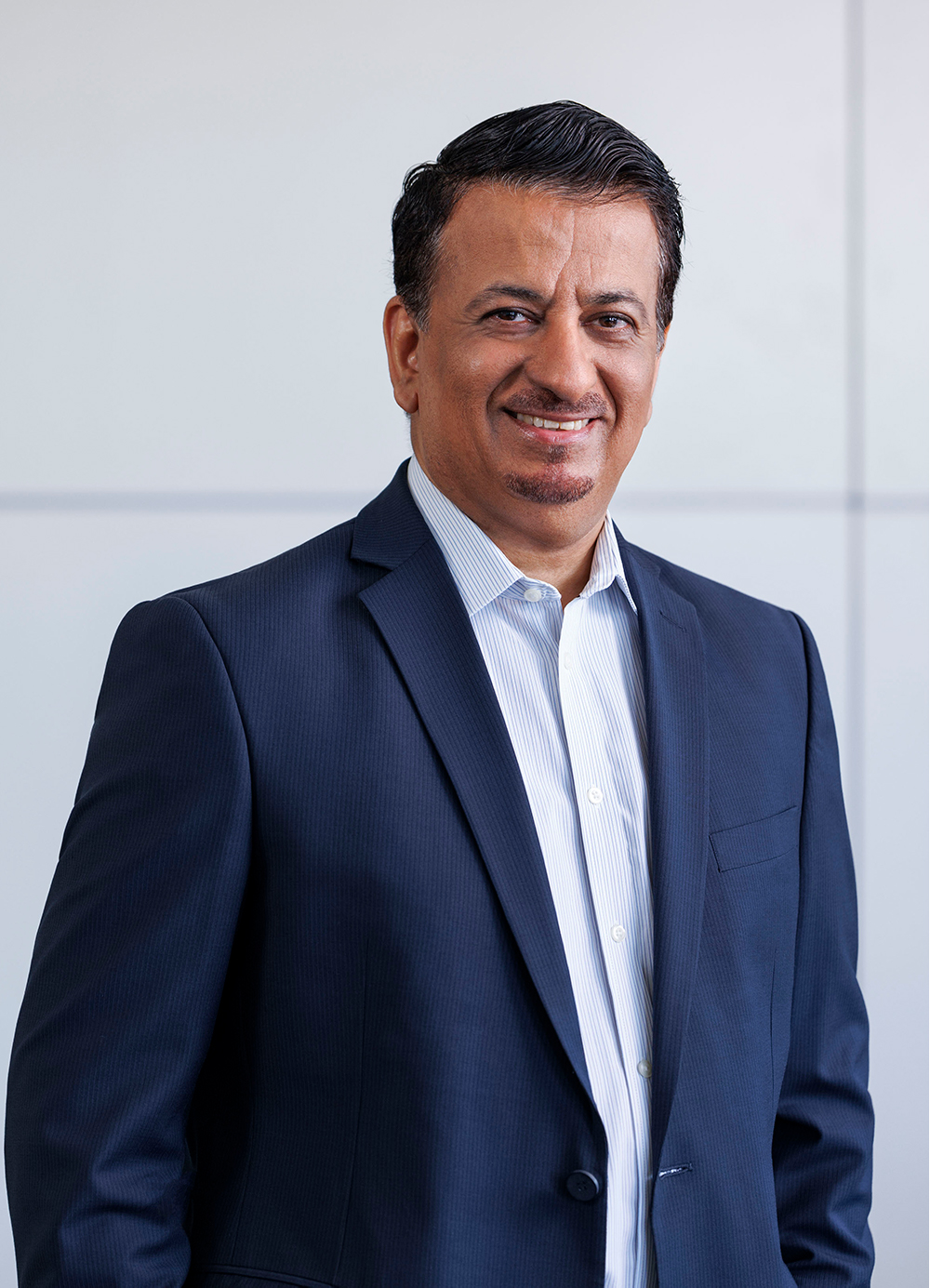 Ahmed Mohammed Al Umar