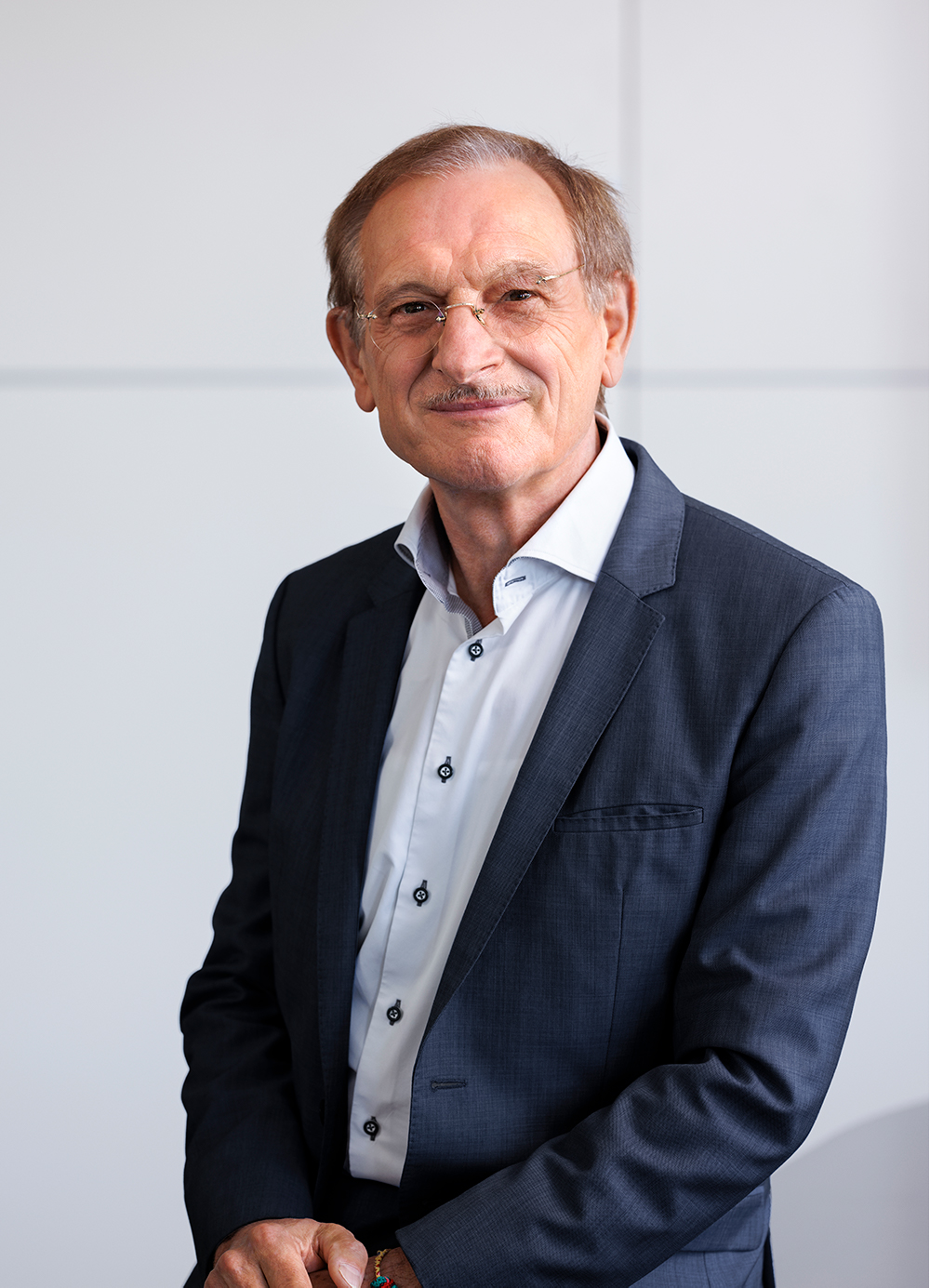 Günter von Au