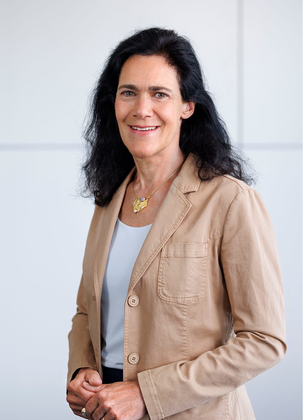 Claudia Suessmuth Dyckerhoff 