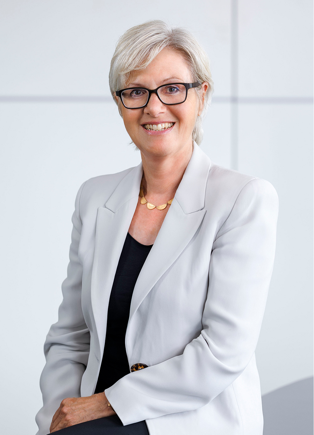 Eveline Saupper 