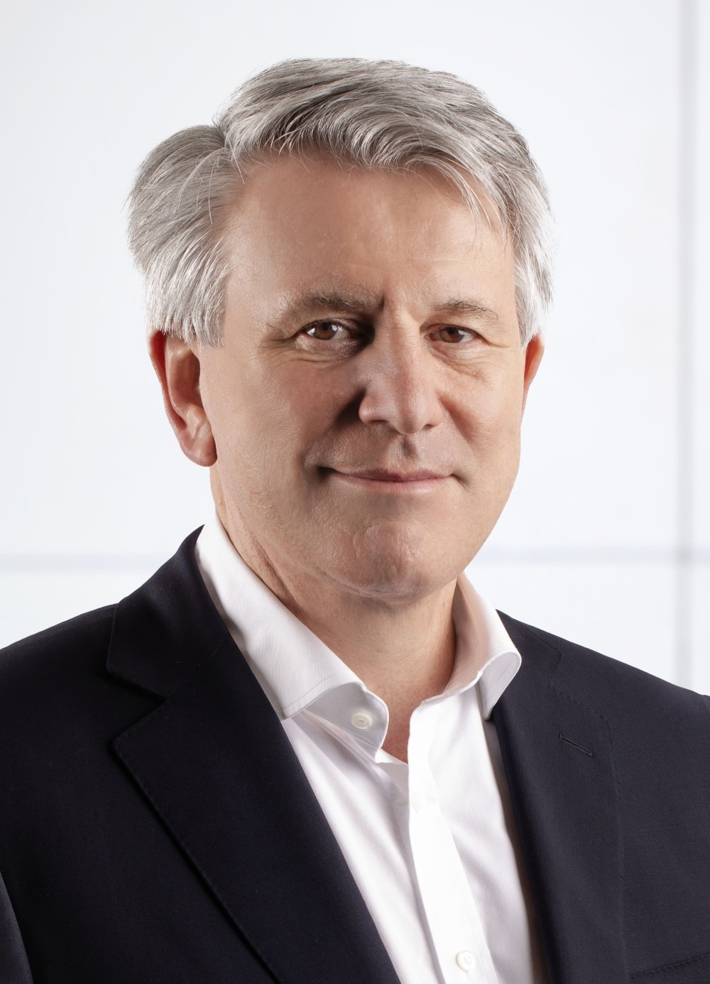 Ben van Beurden
