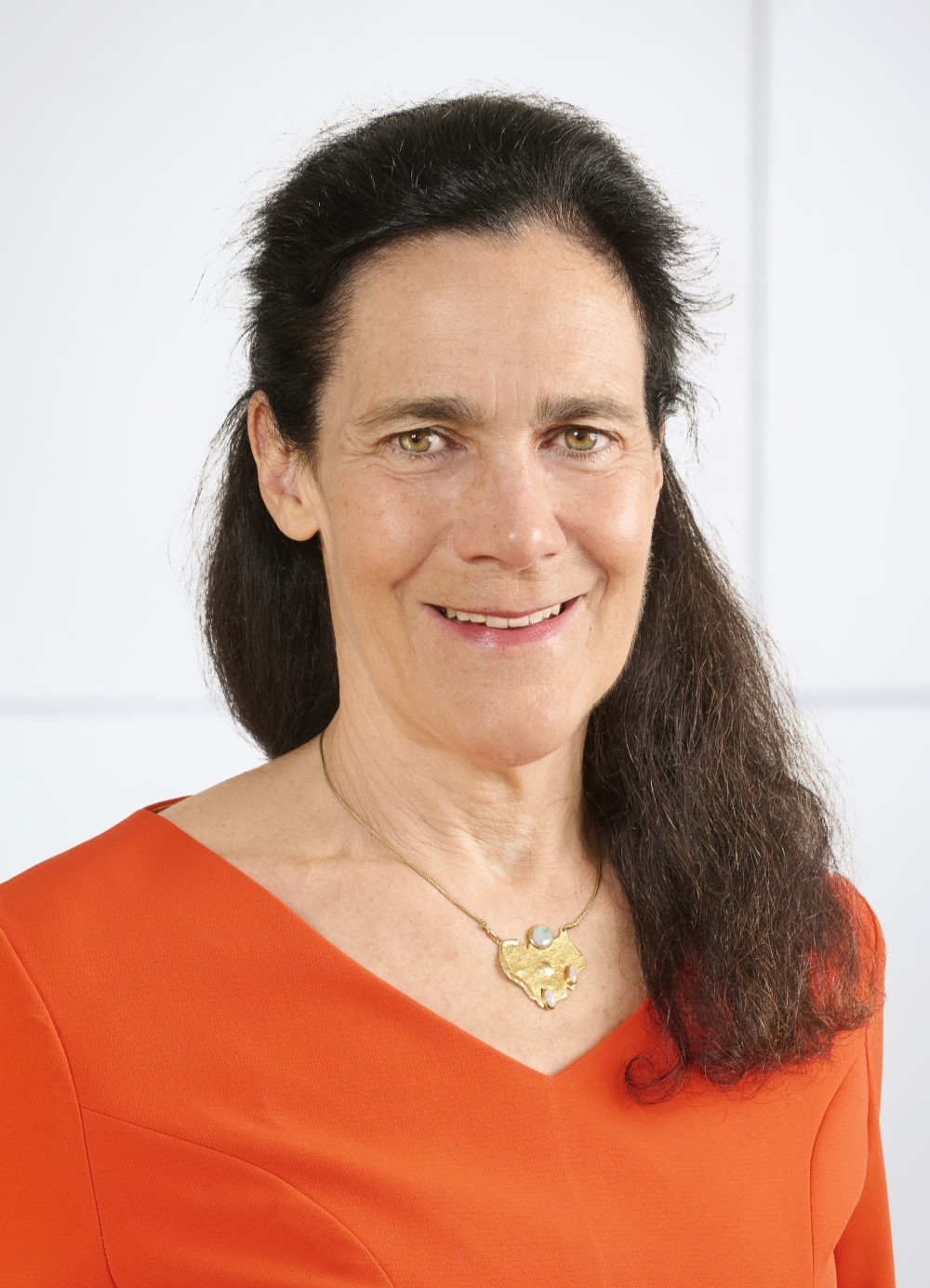 Claudia Suessmuth Dyckerhoff 