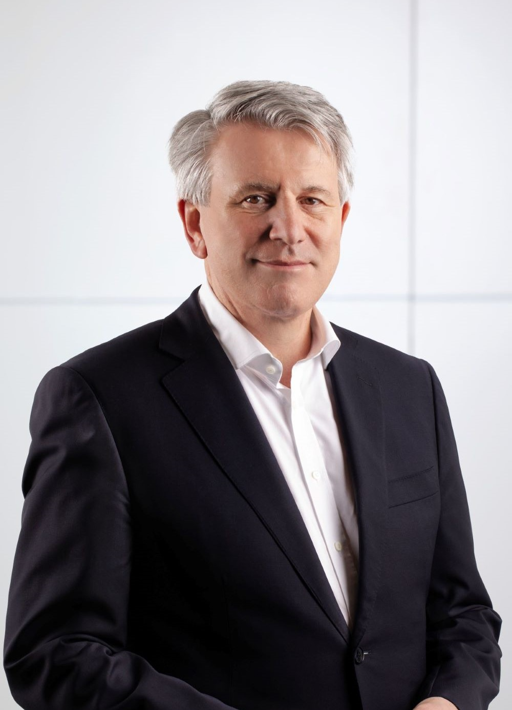 Ben Beurden