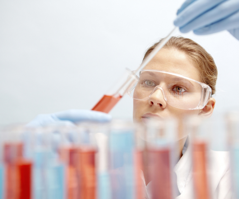 Clariant at a glance