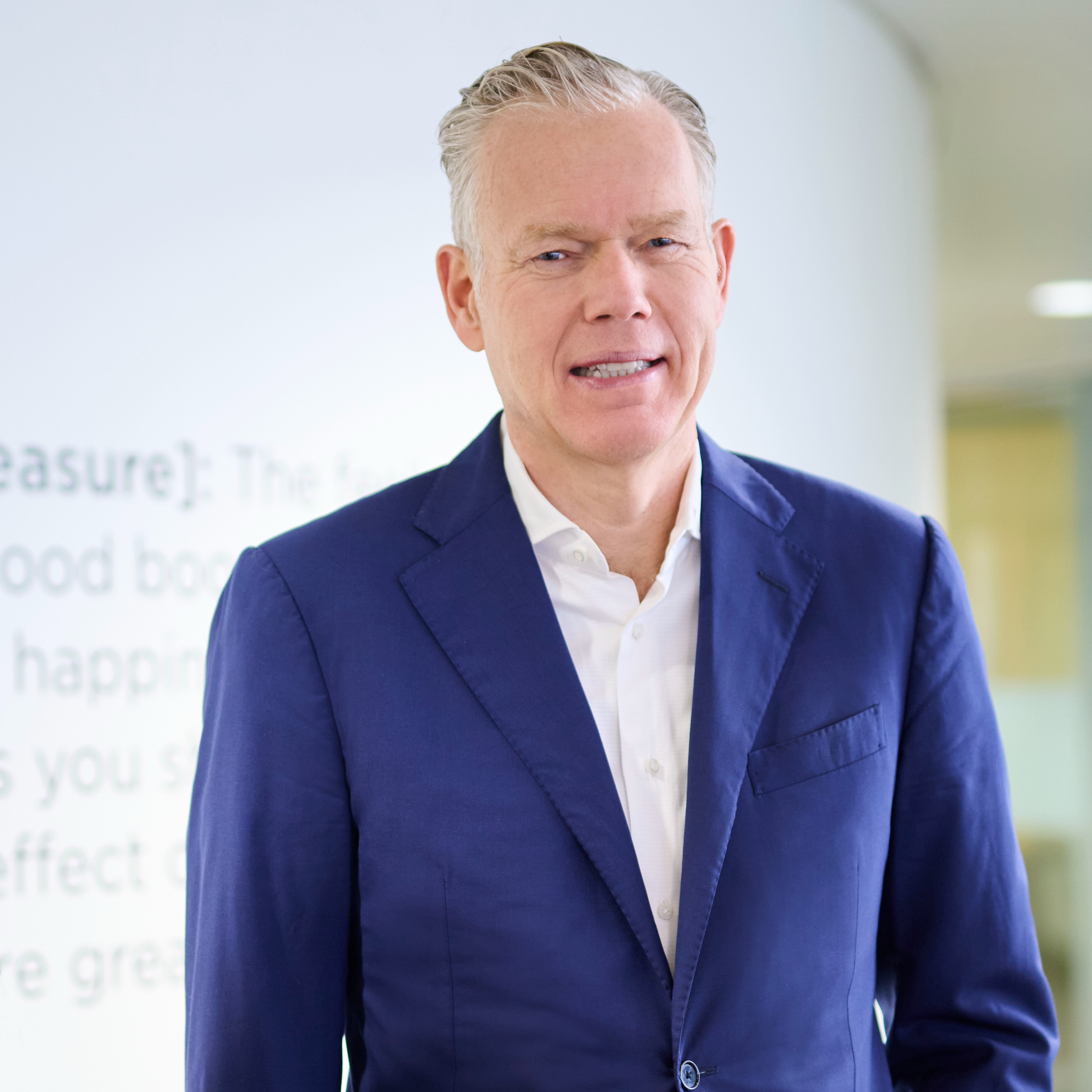 Clariant Konrad Investor Relations Image 20250403_V3