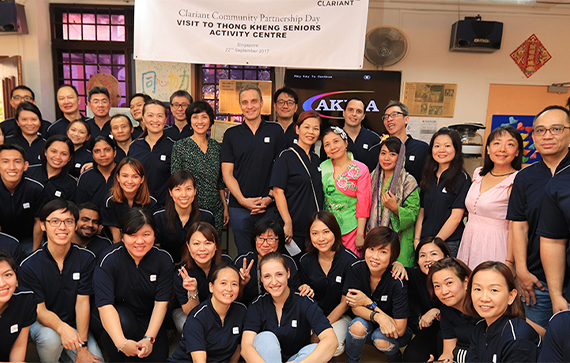 Clariant Tearer Singapor 202212291