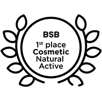 Award_Melicica_BSB1st_cosmeticsNaturalActive_simplified-BLACK